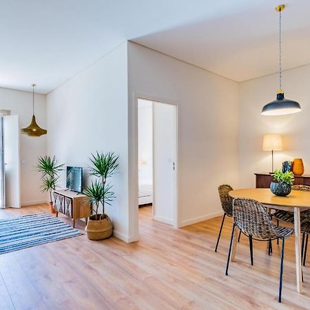 Boavista Garden Apartment بورتو المظهر الخارجي الصورة