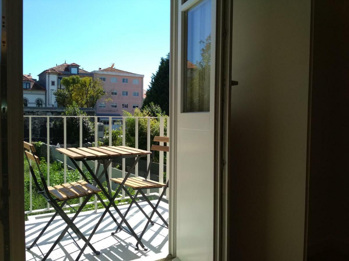 Boavista Garden Apartment بورتو المظهر الخارجي الصورة