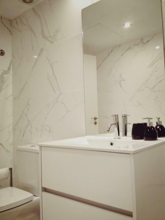 Boavista Garden Apartment بورتو المظهر الخارجي الصورة