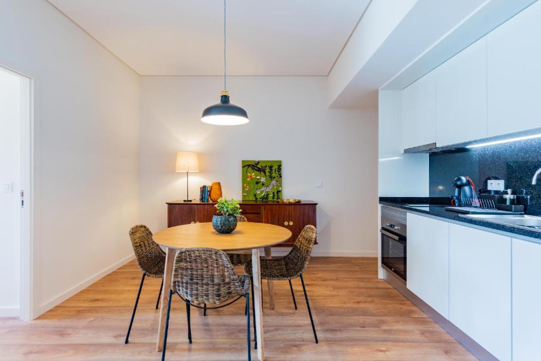 Boavista Garden Apartment بورتو المظهر الخارجي الصورة
