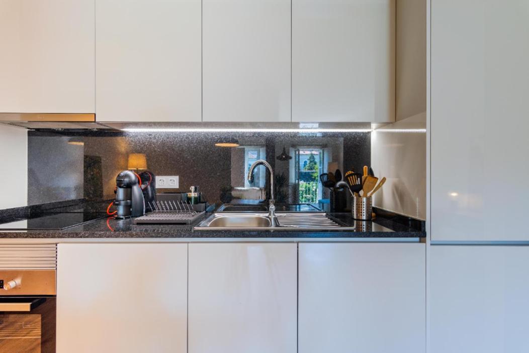 Boavista Garden Apartment بورتو المظهر الخارجي الصورة