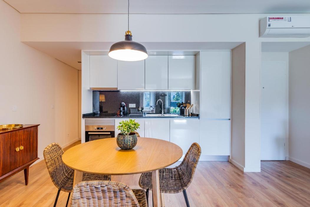 Boavista Garden Apartment بورتو المظهر الخارجي الصورة
