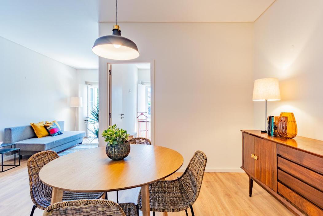 Boavista Garden Apartment بورتو المظهر الخارجي الصورة