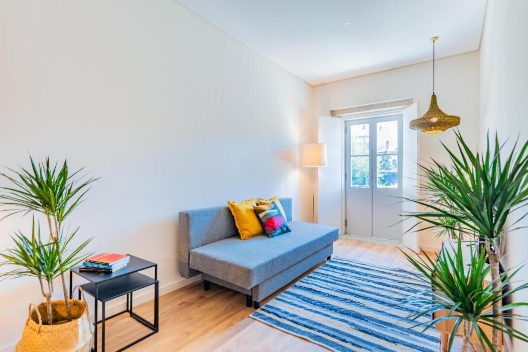 Boavista Garden Apartment بورتو المظهر الخارجي الصورة