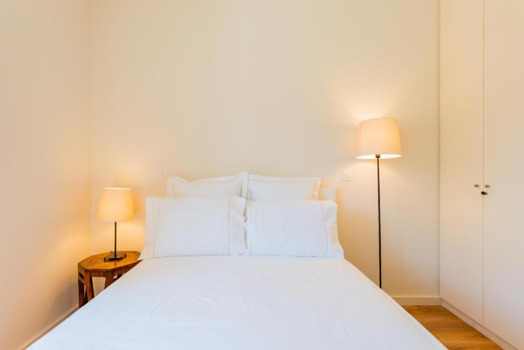 Boavista Garden Apartment بورتو المظهر الخارجي الصورة