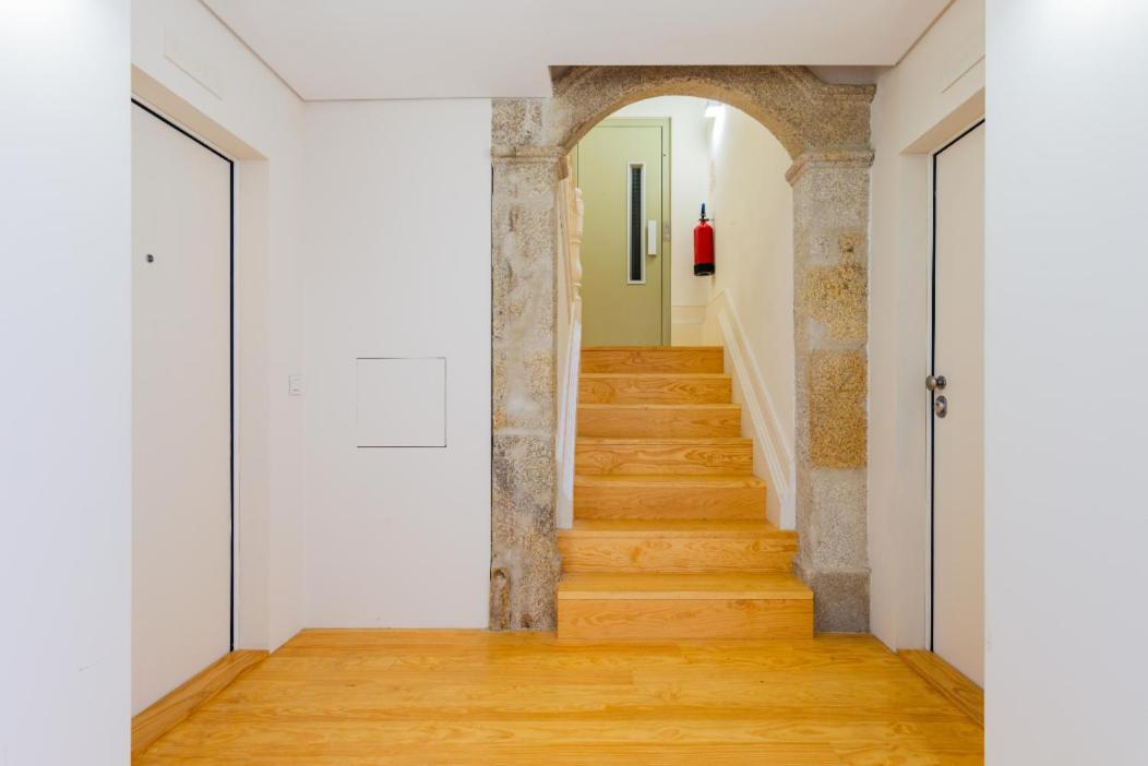 Boavista Garden Apartment بورتو المظهر الخارجي الصورة