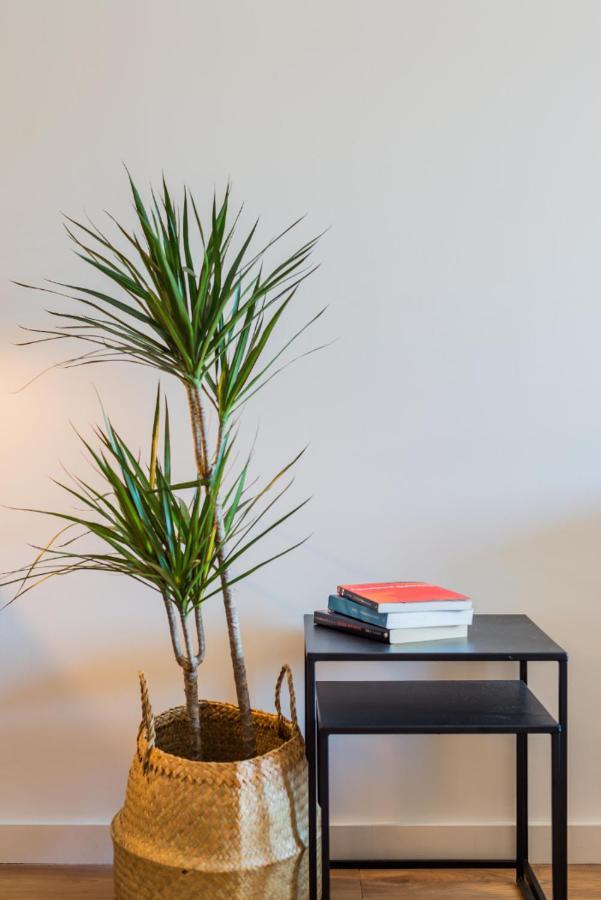 Boavista Garden Apartment بورتو المظهر الخارجي الصورة