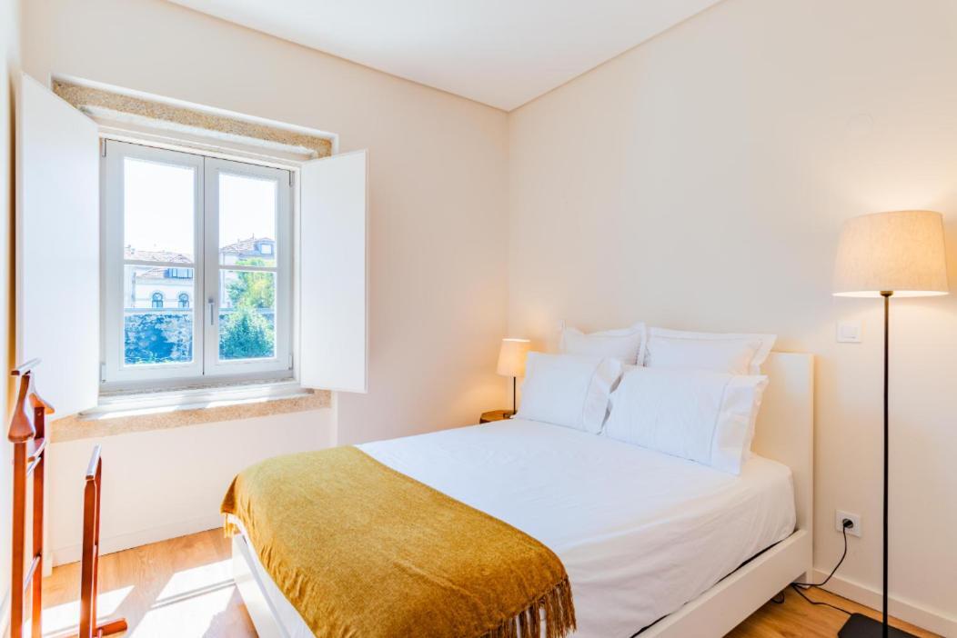 Boavista Garden Apartment بورتو المظهر الخارجي الصورة